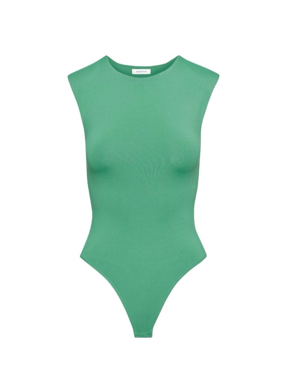 Aritzia Babaton Contour Shoulder Pad Bodysuit